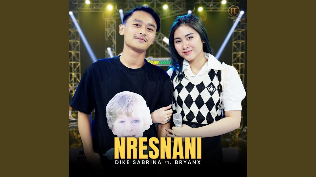 Nresnani