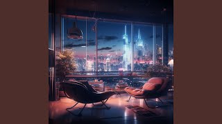 Lofi's Tranquil Ambient Echo