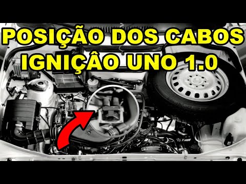 Vídeo do Uno Mille EX 1.0 2000