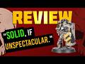 Breacher Squad Review - Worth It for Horus Heresy?