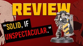 Breacher Squad Review - Worth It For Horus Heresy?