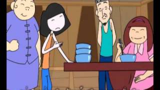 Cartoon ORYOR 30 8 53