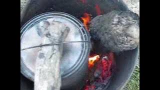 How to Make Fireworks Grade Charcoal