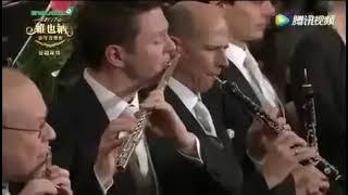 鐵血丹心管弦樂