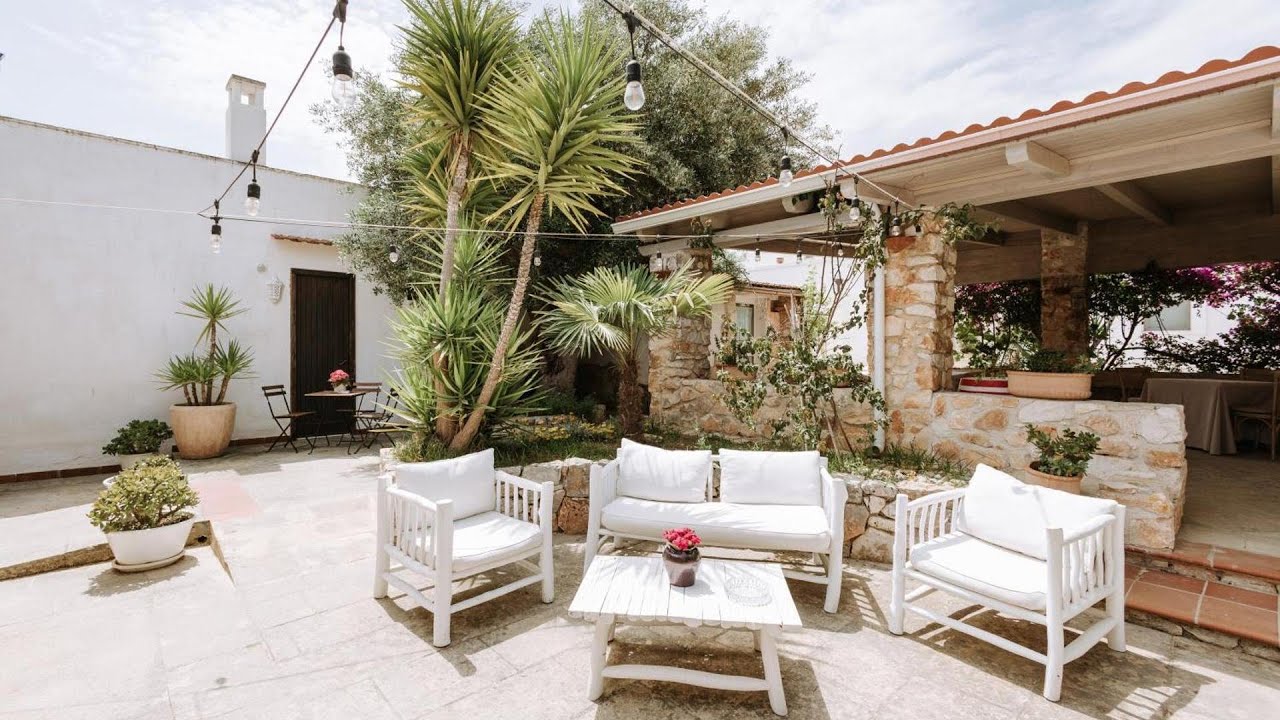 Masseria Torrepietra, Monopoli, Italy | Holidays In Italy