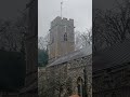 St Andrew's Church Trowse Norwich Norfolk United Kingdom #norfolkchurches #medievalchurch