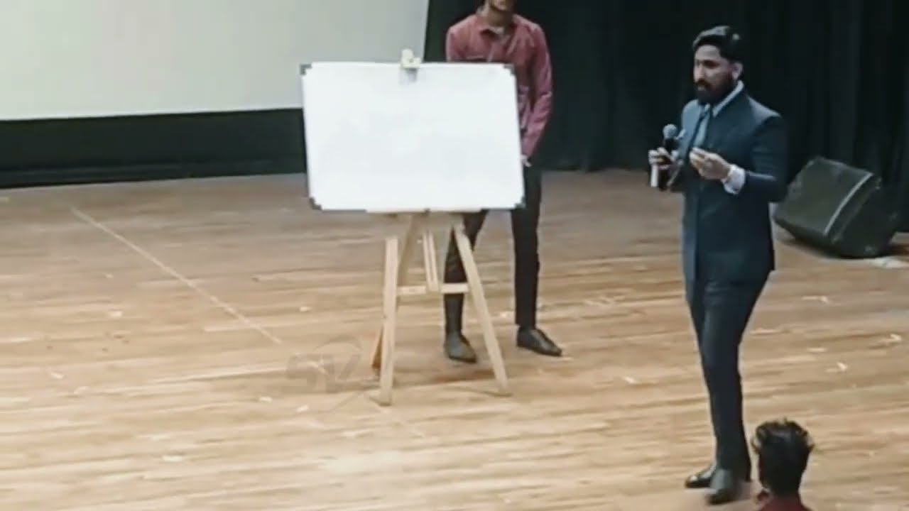 Success Full গুন।। Bikash Ghosh Training ||New training smart value 