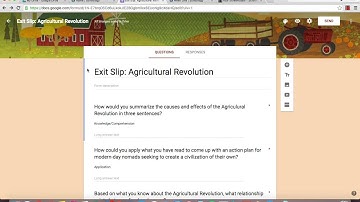 Embedding Google Forms in Schoology