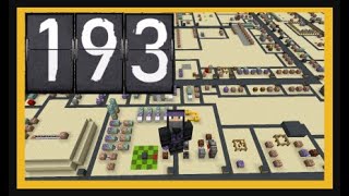 193: Day counter. [Minecraft Map Making]