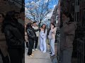 Who Pays in the Relationship? #streetinterview #finances #relationships