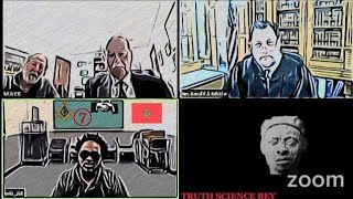 Moorish Sovereign Citizen Gets Sentenced — Court Finally Drops the Hammer