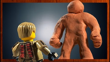 Lofty Legends Season 2, Ep 1