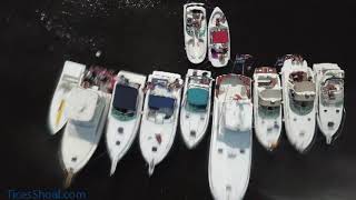 Memorial Day 2019 Drone