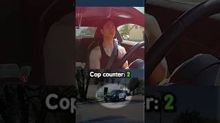 I Cannot Believe How Many Cops Spawned