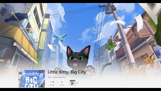 Fix Little Kitty Big City Not Installing On Xbox App/Microsoft Store On PC screenshot 1