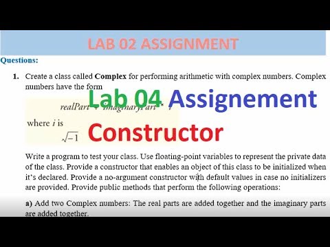 Joption Pan Java : Lab 04 Assignment File