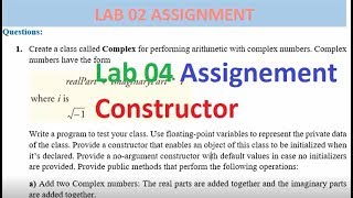 Joption Pan Java : Lab 04 Assignment File screenshot 5