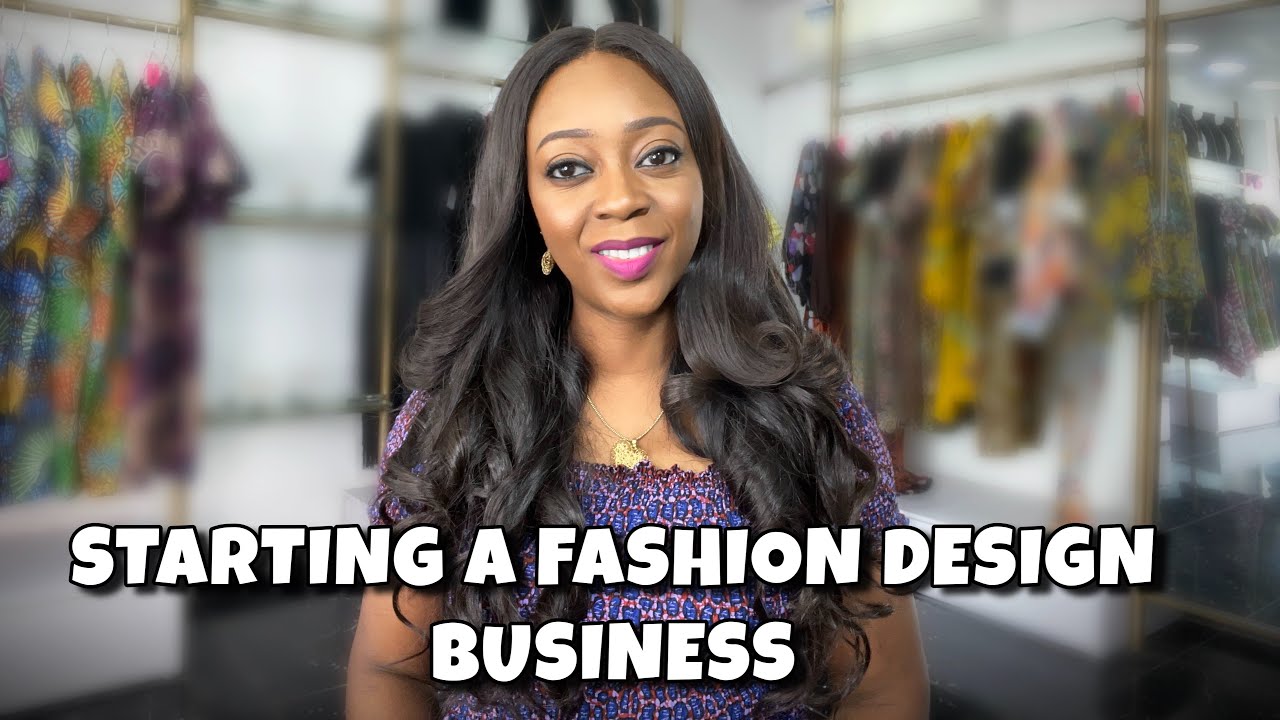 SKILLS NEEDED FOR A SUCCESSFUL FASHION BUSINESS HOW TO START A
