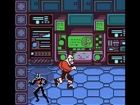 Batman Beyond: Return of the Joker (Kemco - 2000 - GBC) - YouTube