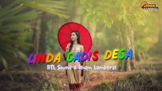 Joget - LINDA GADIS DESA || Remix Terbaru 2023 ‼️ Ilham Lamberzi