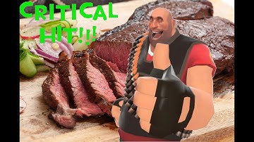 [tf2] minigun minicrits glitch