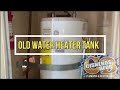 Tankless Water Heater Upgrade #855GOTCLOG #shorts