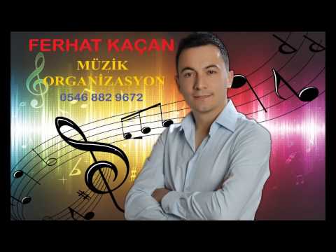 Ferhat KAÇAN Zeytin yaprağı yeşil (çiftetelli)