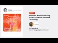 Pinecone is Democratizing Access to Vector Database Technology
