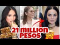 MGA MAMAHALING ALAHAS NG MGA SIKAT (MAS MAHAL PA SA ISANG CONDO!) |KC CONCEPCION,HEART E,KRIS AQUINO