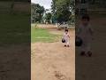 "Playtime paradise! 🏞️👧 🌳👦 #KidsInThePark #OutdoorFun #PlaygroundAdventures"