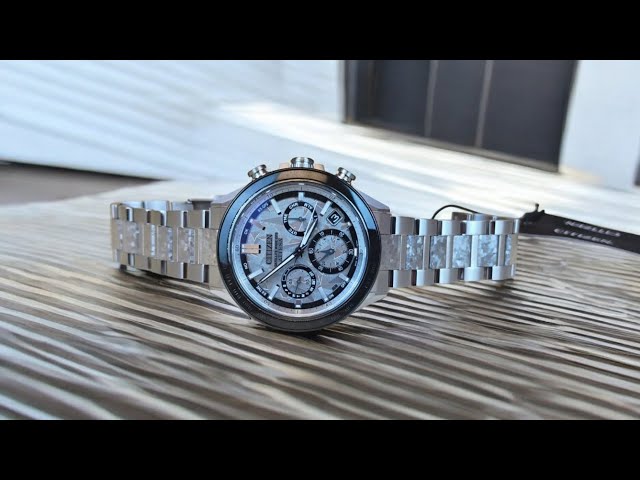 Alice【ハーブ系】ゼンドクライン・ダイジェストゼン・グレープフルーツ2 Citizen Attesa Platinum Shine Satellite Wave GPS Super Titanium