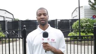 Carolina Panthers 2015 Rookie Minicamp Recap