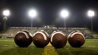 Press of AC's Mike McGarry joins the SJSR to talk some high school football