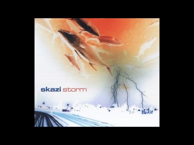 Skazi - Storm 2002 (Full Album) - YouTube