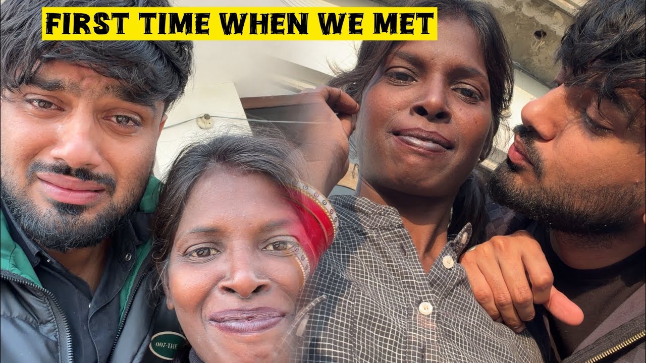 Hum kaise mile the ❤️🫶|| woh din aaj bhi yaad hai 😍 || Raju Parnaj Vlogs