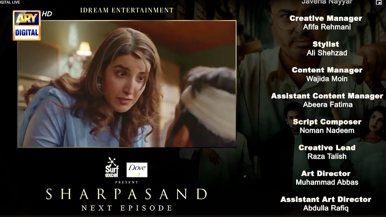 SharPasand Episode 37 Teaser | SharPasand Episode 37 Promo | 5th Feb 2026