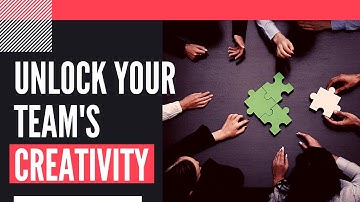 🎯 How to unlock your team