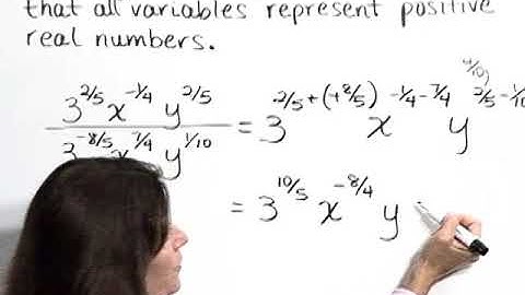 Lial Introductory and Intermediate Algebra Chapter Test Prep: Ch. 10 Ex. 13