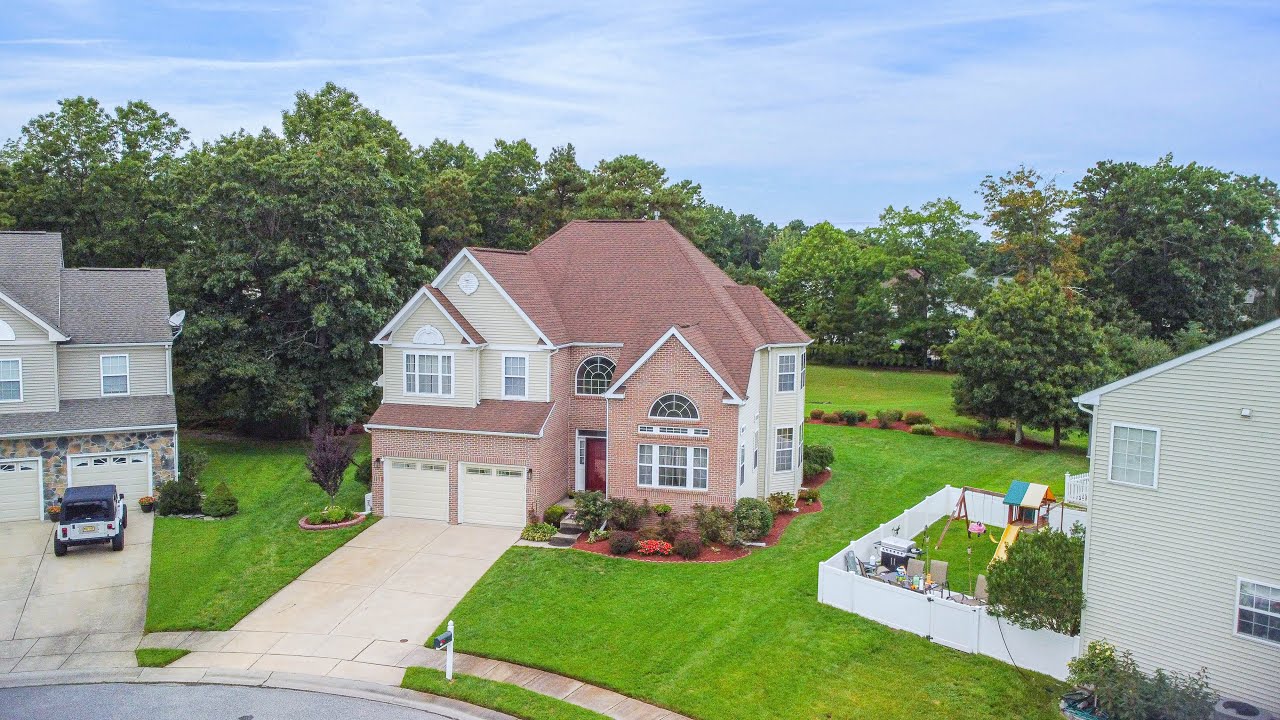 112 Camelot Circle Mays Landing, NJ YouTube