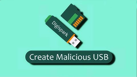 Rubber Ducky hacking Toy | HID - Devices [ Step by Step configure ]