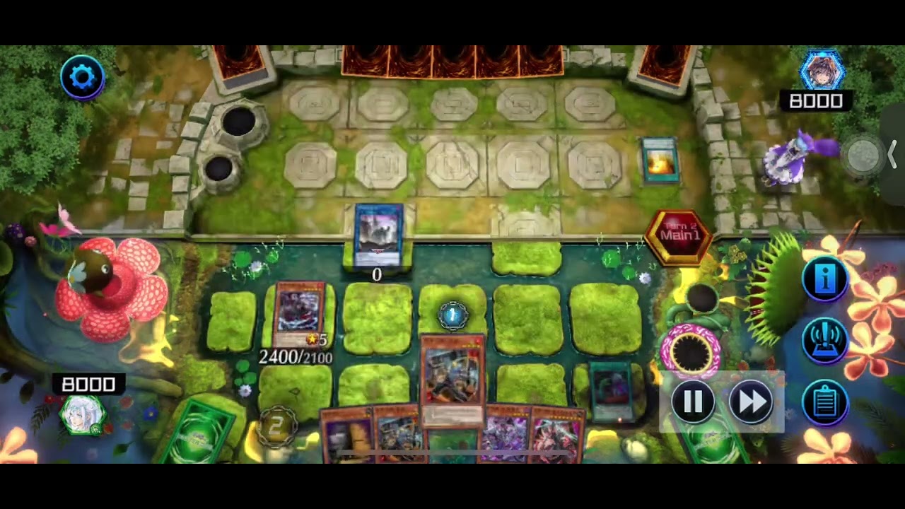 Vs征服之魂 vs 深淵龍link