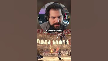 Final Fantasy XIV is a THEME PARK of Sound #ffxiv #finalfantasyxiv