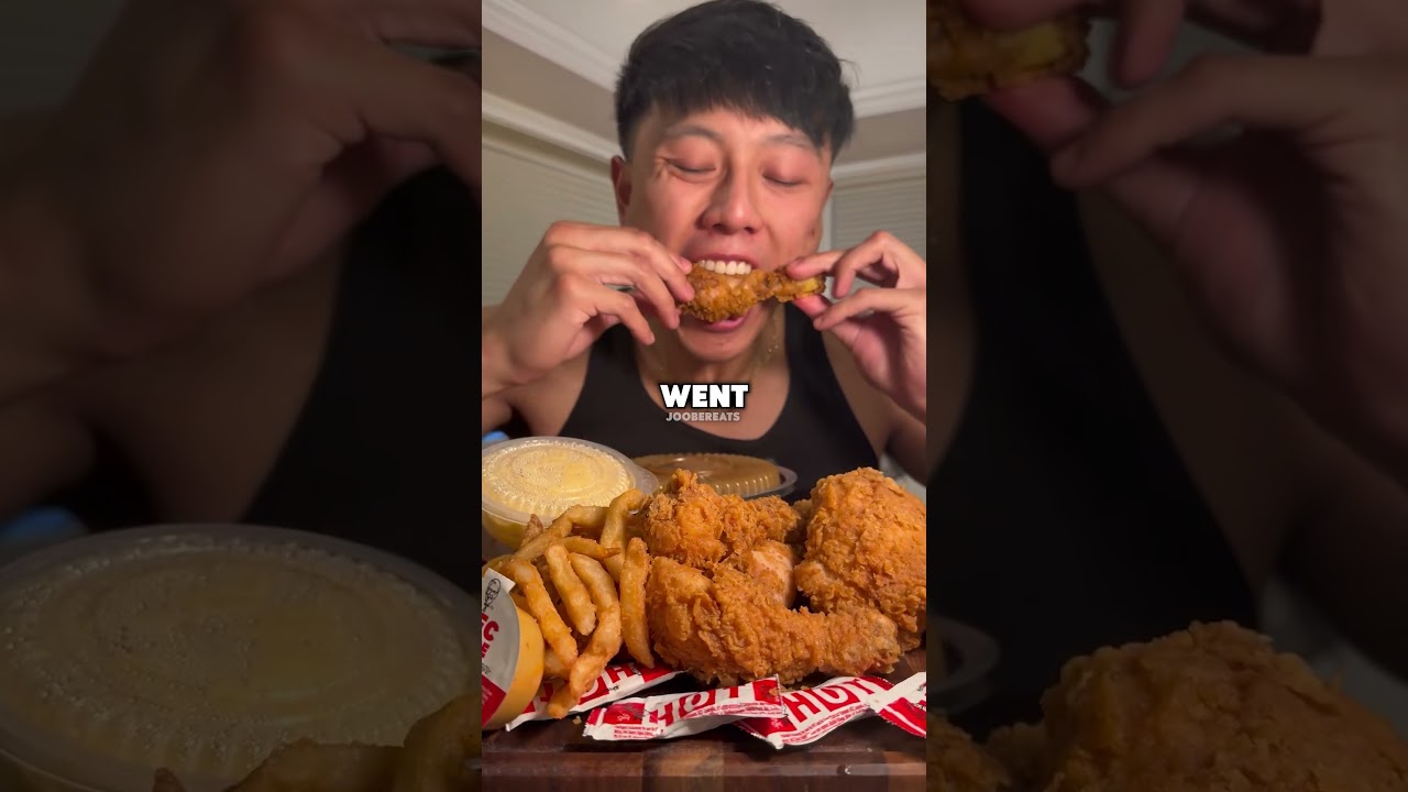 #actingchallenge