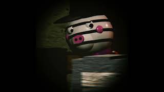 Piggy RP Film - The Abrupt Encounter/Outbreak Soundtrack (Combined Version)