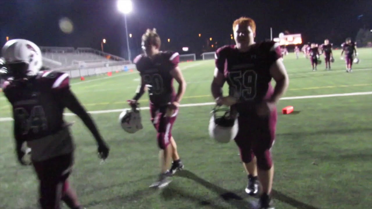 Argo H.S. 2017 YouTube