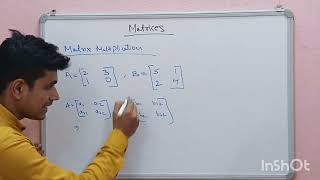 Matrix Multiplication Explained! Rules, Examples &amp; Solved Problems| How to Multiply Two Matrices?