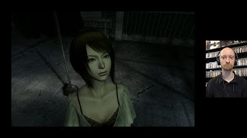 Project Zero - Mask of the Lunar Eclipse (Wii) LIVE Part 6