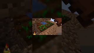 You Can CRAWL in Minecraft VR? 🛠️ #MinecraftSecrets #VRMovement #Vivecraft #MinecraftTips #Gaming