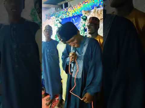 MAULIDIN ANNABI SALLALLAHU ALAIHI WASSALAM Voiceeffects Kannywood Arewa Love