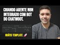Como Criar IA Multi-Canal com Chatwoot: Template Gratuito!